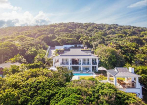 Ocean Retreat